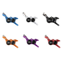 Hope - RX4+ Caliper Postmount - SRAM (DOT)