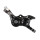 Hope - RX4+ Bremssattel Postmount  - SRAM (DOT) schwarz