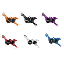 Hope - RX4+ Caliper Postmount - Shimano/Campagnolo (MIN)