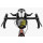 Apidura - Racing Aerobar Pack Lenkertasche - 2.5 L
