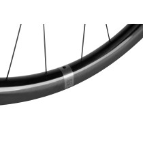 Beast - GR40 Gravel Carbon Rim - 700c