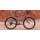 All CIty - Gorilla Monsoon Frameset - Charred Berry Purple