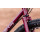 All CIty - Gorilla Monsoon Frameset - Charred Berry Purple