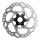 Shimano - SM-RT70 GRX, 105, SLX ICE Technologies Disc Rotor - Centerlock