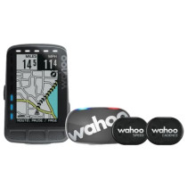 Wahoo - ELEMENT Roam Bundle GPS Fahrradcomputer Set