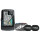 Wahoo - ELEMENT Roam Bundle GPS Bike Computer Set