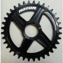 ROTOR - Direct Mount 1x MTB Chain Ring for Kapic/...