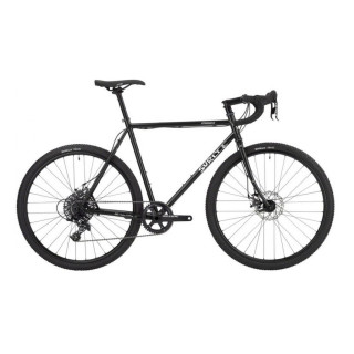 Surly - Straggler Complete Bike 700c - Gloss Black