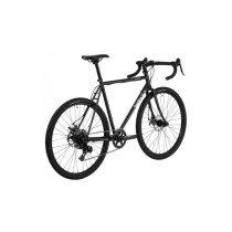 Surly - Straggler Komplettrad 700c  - Gloss Black
