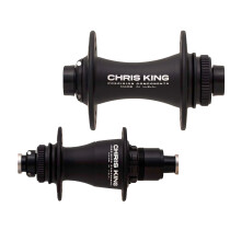 Chris King - R45D Centerlock Hub Set Steel Bearings - 12x100mm / 12x142mm