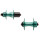 Chris King - R45D Centerlock Hub Set Steel Bearings - 12x100mm / 12x142mm
