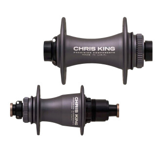 ☆Chris King MTB リアハブ ChrisKing BOOST 6-BOLT REAR｜ミズタニ自転車株式会社