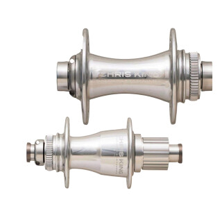 Chris King MTB Hub Set Boost 15x110mm 12x148mm, €