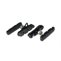 BLB - CNC Cartridge Brake Pads Bremsschuhe - schwarz