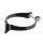 Dia Compe - Top Tube Cable Clamp 25, 4 mm black