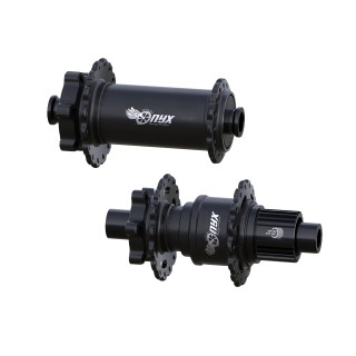 Onyx - MTB Hub Set - Boost - 15x110mm / 12x148mm - ISO, 849,90 €