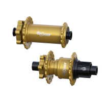 Onyx - MTB Hub Set - Boost - 15x110mm / 12x148mm - ISO