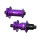 Onyx - MTB Hub Set - Boost - 15x110mm / 12x148mm - ISO