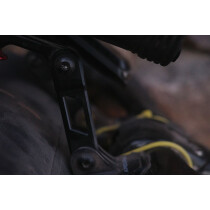 Apidura - Expedition Accessory Arm Halterung - schwarz