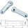 Jagwire - Cable Tips - 1,8 mm black