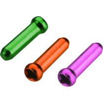 Jagwire - Cable Tips - 1,8 mm green
