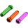 Jagwire - Cable Tips - 1,8 mm blue