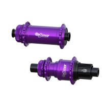 Onyx - Gravel / Road Hub Set - 12x100mm / 12x142mm - Centerlock