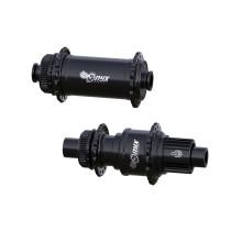 Onyx - Gravel / Road Hub Set - 12x100mm / 12x142mm -...