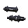 Onyx - Gravel / Road Hub Set - 12x100mm / 12x142mm - Centerlock