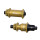 Onyx - Gravel / Road Hub Set - 12x100mm / 12x142mm - Centerlock
