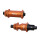 Onyx - Gravel / Road Hub Set - 12x100mm / 12x142mm - Centerlock