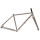 Veloci Cycle - Jimmy V.2 Gravel Adventure Frameset - Gravel Khaki