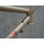 Veloci Cycle - Jimmy V.2 Gravel Adventure Frameset - Gravel Khaki