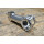 Zoom - Ahead Stem +/- 7° - 31,8  mm - silver polished