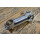 Zoom - Ahead Stem +/- 7° - 31,8  mm - silver polished