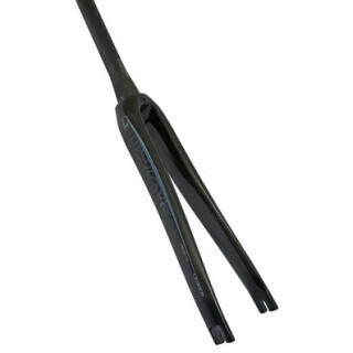 Leader Bikes - I805TR V3 Tapered Track Carbon Fork - 1 1/8