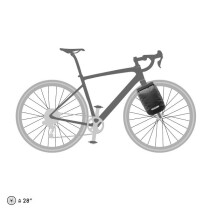 Ortlieb - Fork Pack -  5,8 Liter
