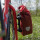 Ortlieb - Fork Pack Adapter - 45° to 30°