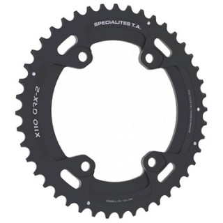 Specialites T.A. - Chainring Shimano GRX -2 Gravel