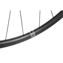 Beast - RS25 Rennrad Carbon Felge 25mm - 700c
