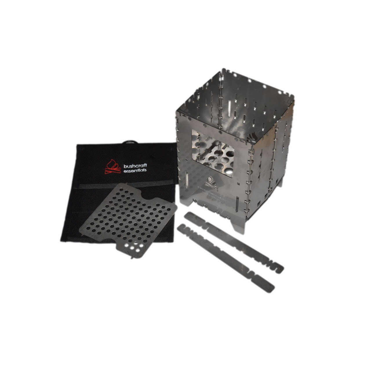 Bushcraft Essentials - Bushbox XL Profi Set, 97,70
