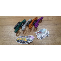 Hobopieces - The Restuvus