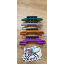 Hobopieces - The Restuvus