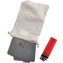 Bushcraft Essentials - Bushbox Ultralight Outdoor Stove