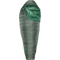 Therm-A-Rest - Questar 32F/0° Daunen Schlafsack Balsam - Regular