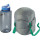 Therm-A-Rest - Questar 32F/0° Daunen Schlafsack Balsam - Regular