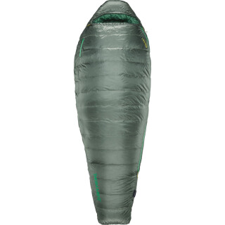 Therm-A-Rest - Questar 32F/0° Down Sleeping Bag Balsam - Long