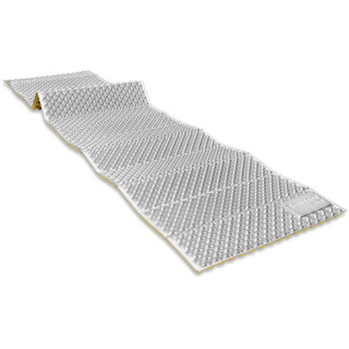 Therm-A-Rest - Z-Lite SOL Isomatte Silver/Lemon - Regular