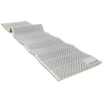 Therm-A-Rest - Z-Lite SOL Sleeping Pad Silver/ Lemon -...