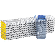 Therm-A-Rest - Z-Lite SOL Sleeping Pad Silver/ Lemon -...